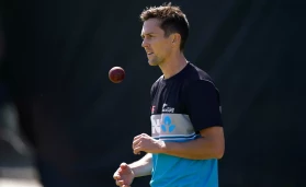 Trent  Boult: Pillar of New Zealand's bowling attack