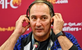 Igor Stimac finds ISL problematic