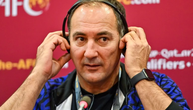 Igor Stimac