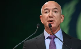 Jeff Bezos is interested in cricket India