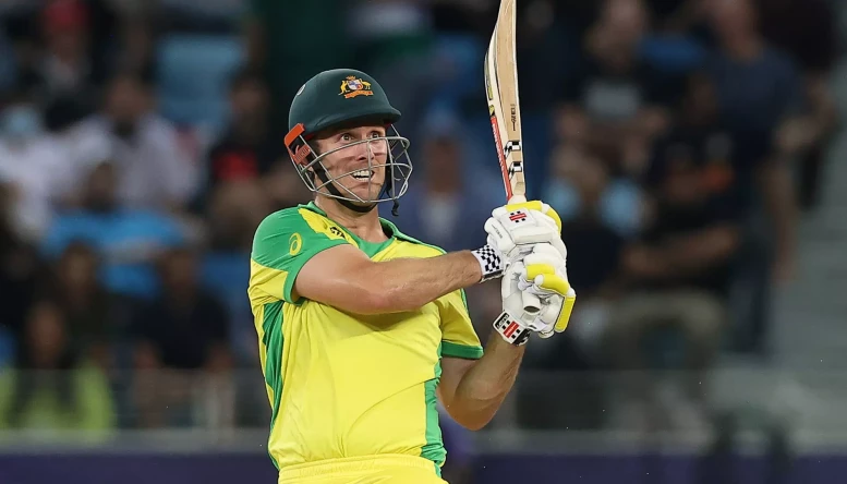 Mitchell Marsh: Key player for Delhi Capitals