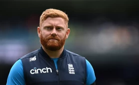 Jonny Bairstow Injured and may miss T20 series against SA