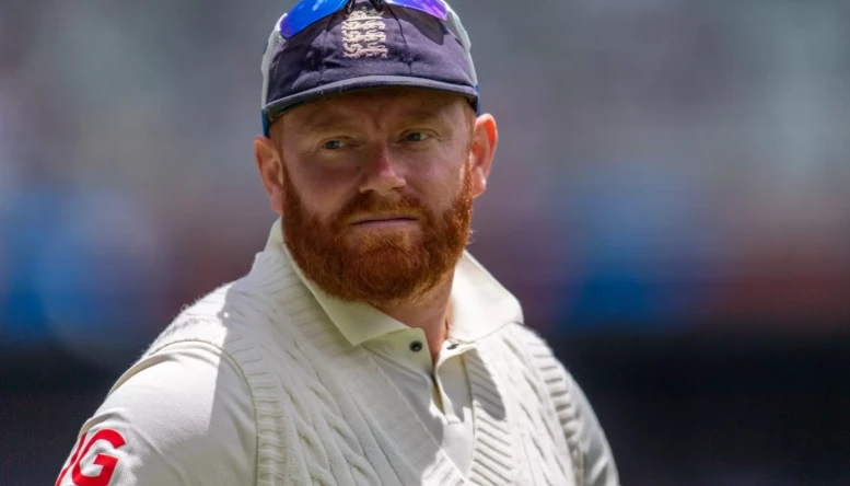 Jonny Bairstow new team : Punjab Kings