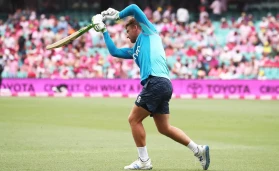 Jos Buttler in contention for MVP 2022