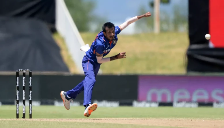 Yuzvendra Chahal: Not played a single match of T20 World Cup 2022