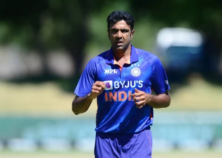 Ravichandran Ashwin: Missing upcoming New Zealand and Bangladesh Series