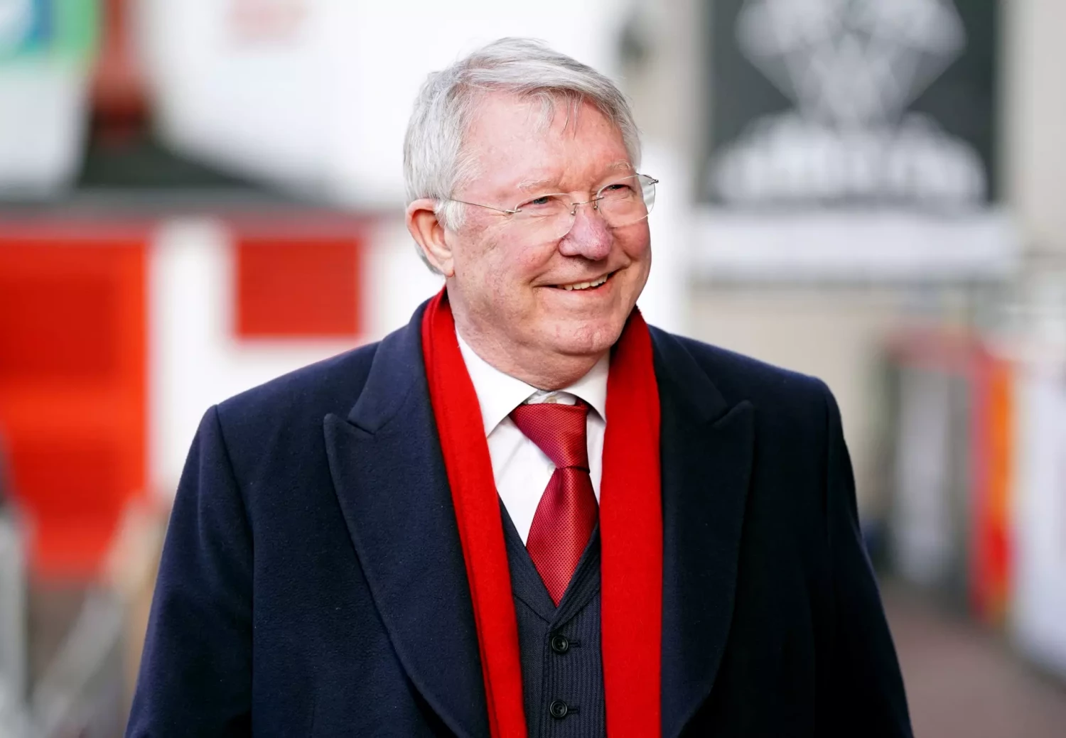 Ranking Six Premier League Managers With The Best Record