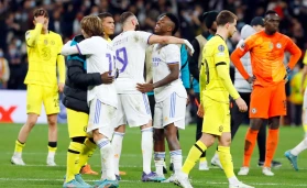 Elation and dejection in Europe