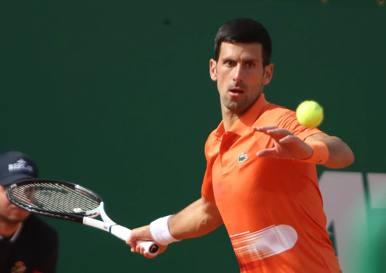 World Tennis League: Dubai launches new tournament with Djokovic and  Swiatek