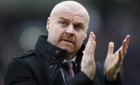 Burnley F.C. have fired Sean Dyche