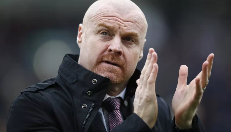 Burnley F.C. have fired Sean Dyche