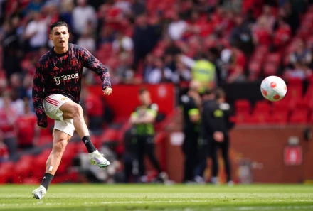 Manchester United set to introduce 'Cristiano Ronaldo' rule to limit player  salaries