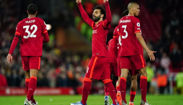 Liverpool humbles Manchester United