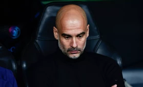 Pep Guardiola : Chance to consolidate its position at top