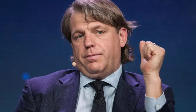 LA Dodgers co-owner Todd Boehly leads a group that is set to buy Chelsea FC for $5 billion dollars