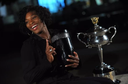 Serena Williams skipping Wimbledon