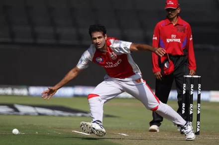 Former Mumbai Indians bowler Praveen Kumar has bowled the most maiden overs in IPL. The Indian medium-pacer bowled 420 overs in the Indian Premier League across 119 matches and pulled off as