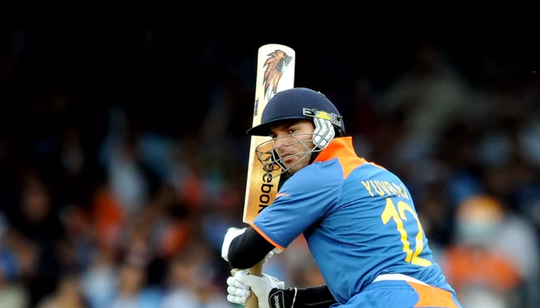 Yuvraj Singh: Still remembered for his six , sixes in an over