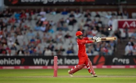 Vitality Blast T20 Cricket, Lancashire Lighting batters dominate