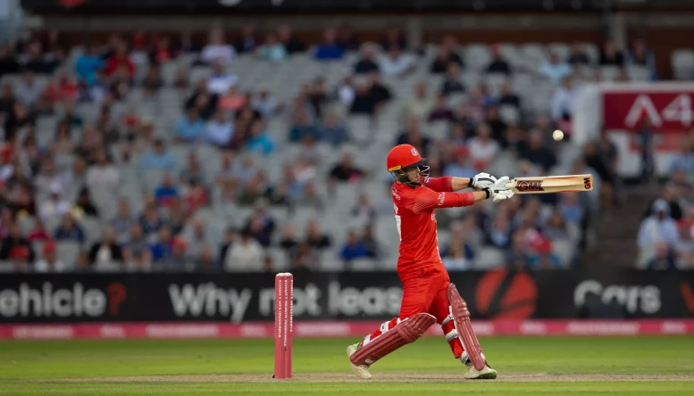 Vitality Blast T20 Cricket, Lancashire Lighting batters dominate