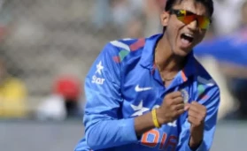 Axar Patel : Grabbing the opportunity