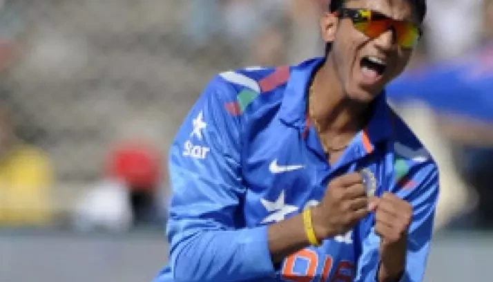 Axar Patel : Grabbing the opportunity
