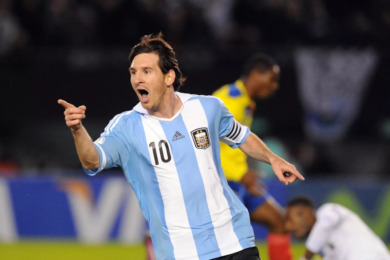 Lionel Messi Birthday: 7 Records By Argentine G.O.A.T