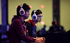 Esports should be in Asian Games