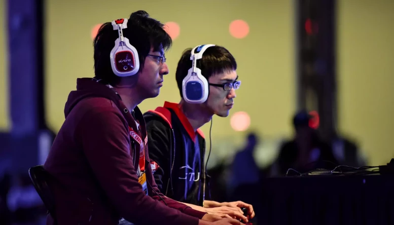 Esports should be in Asian Games