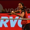 PV Sindhu with others to lead the Indian campaign