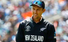 Trent Boult : Can he produce Lethal Spell for RR