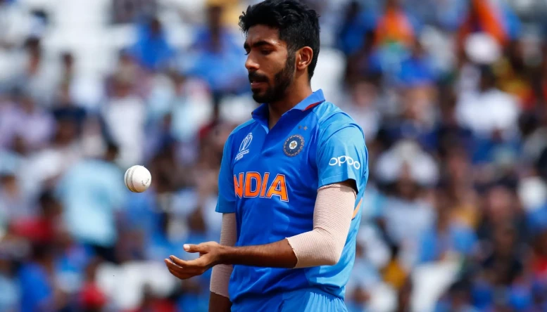 Jasprit Bumrah is expected to create Impact on Australian Pitches