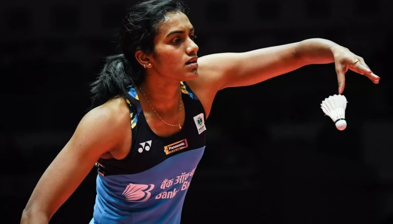 PV Sindhu loses to An Seyoung