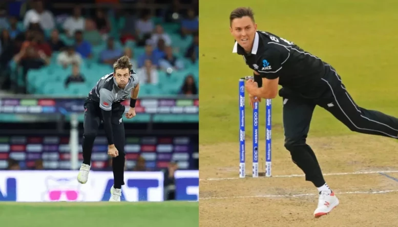 Boult and Southee : Pride of NZ cricket