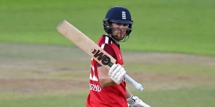 Dawid Malan: Player of the Match