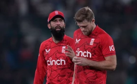 Must win match for England to stay in series