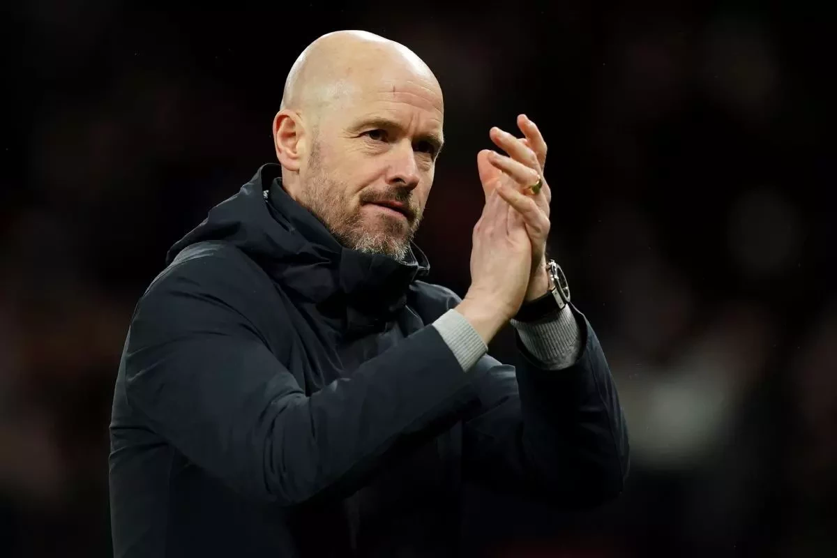 Fred: Erik ten Hag has transformed the Manchester United dressing room