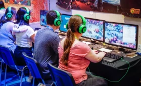 Rupees 11 billion opportunities for India in esports