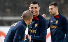 Ronaldo : Legacy depends on Qatar World Cup