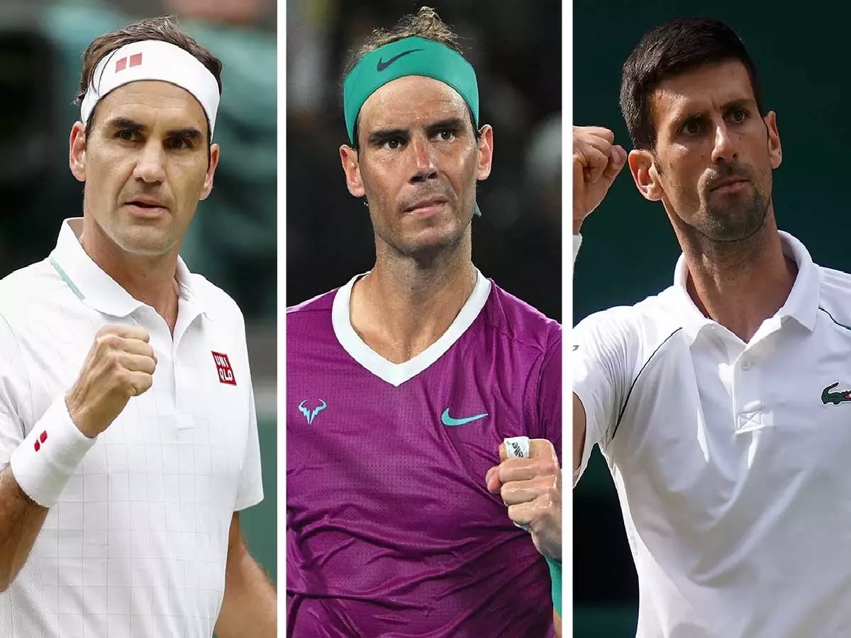 Tennis News: Biggest Rivalries In The Sport Between Men's Players