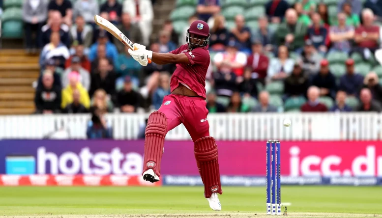 Evin Lewis : West Indian flair in IPL