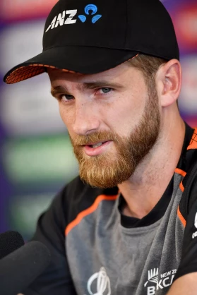 Kane Williamson will miss Second test due to Covid-19