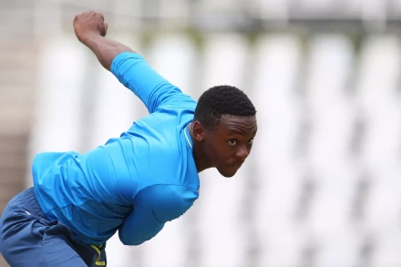 Kagiso Rabada : Trump card for Punjab King's