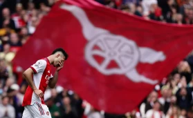 Arsenal and Premier league : New season New hope
