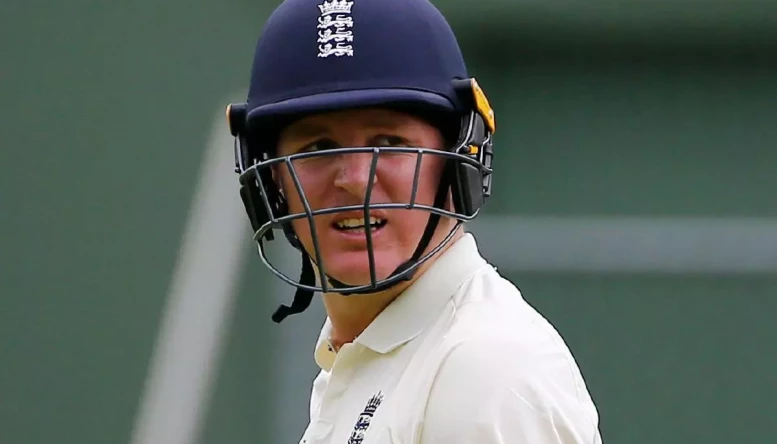 Gary Ballance.