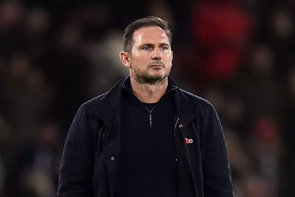 Frank Lampard Praises Intentions Of Chelsea Owner Todd Boehly, Wants ...