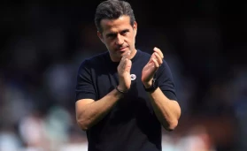 Marco Silva wants to add to squad