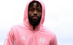 Fulham's Nathaniel Chalobah could join West Brom