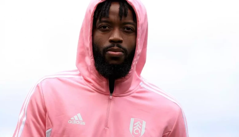 Fulham's Nathaniel Chalobah could join West Brom