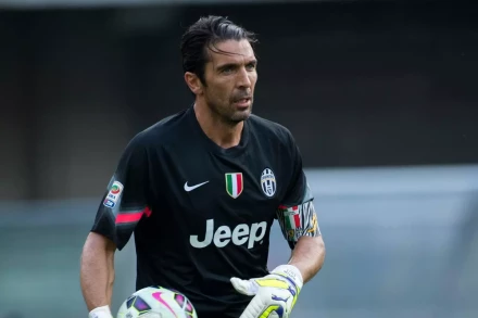 Italian goalkeeper Gianluigi Buffon retires from football at 45, Football  News